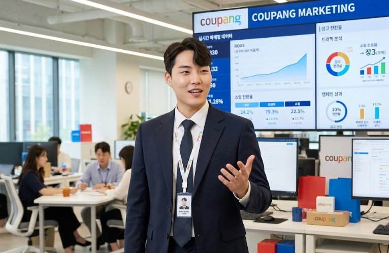 쿠팡 가구매 검색노출 증가로 이어질까? 실제데이터로 설명하는 디테일