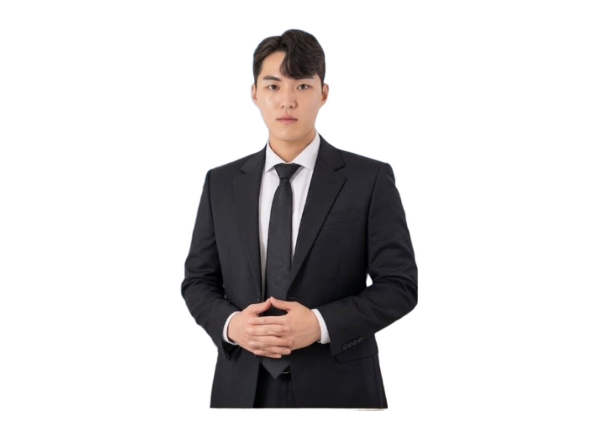유광일 본부장 프로필 사진